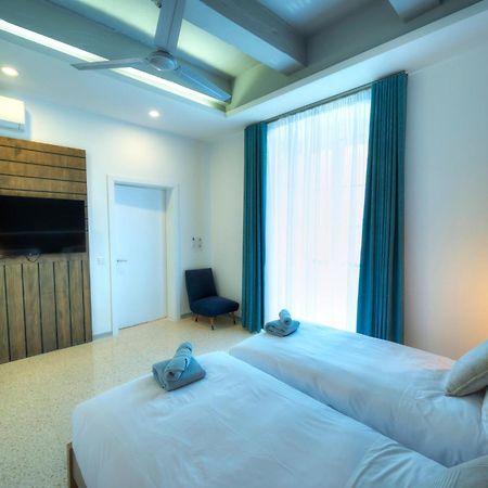 Tasteful 2Bedrooms With Maltese Balcony Mcop1-2 Valletta Exteriér fotografie
