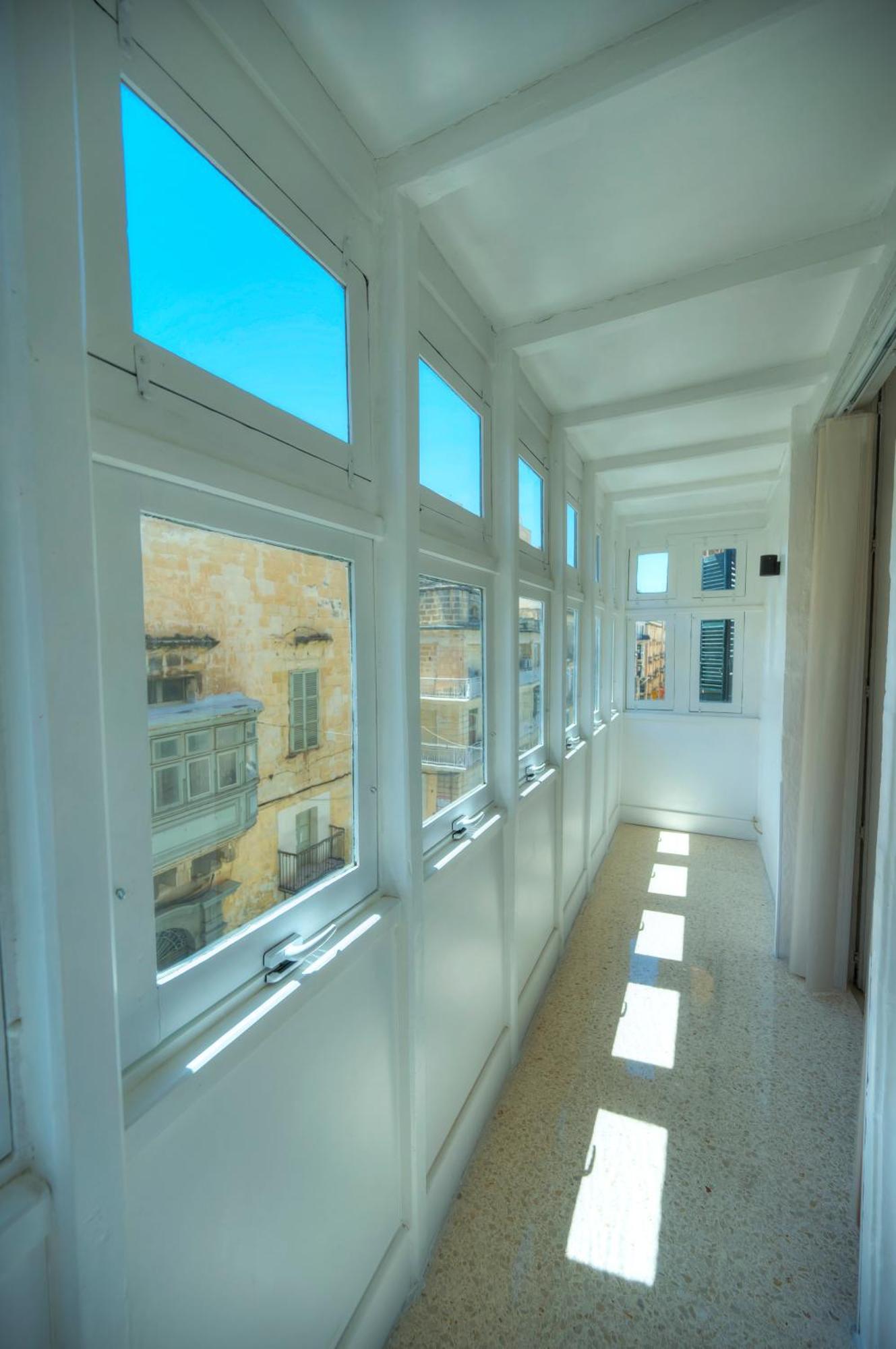 Tasteful 2Bedrooms With Maltese Balcony Mcop1-2 Valletta Exteriér fotografie