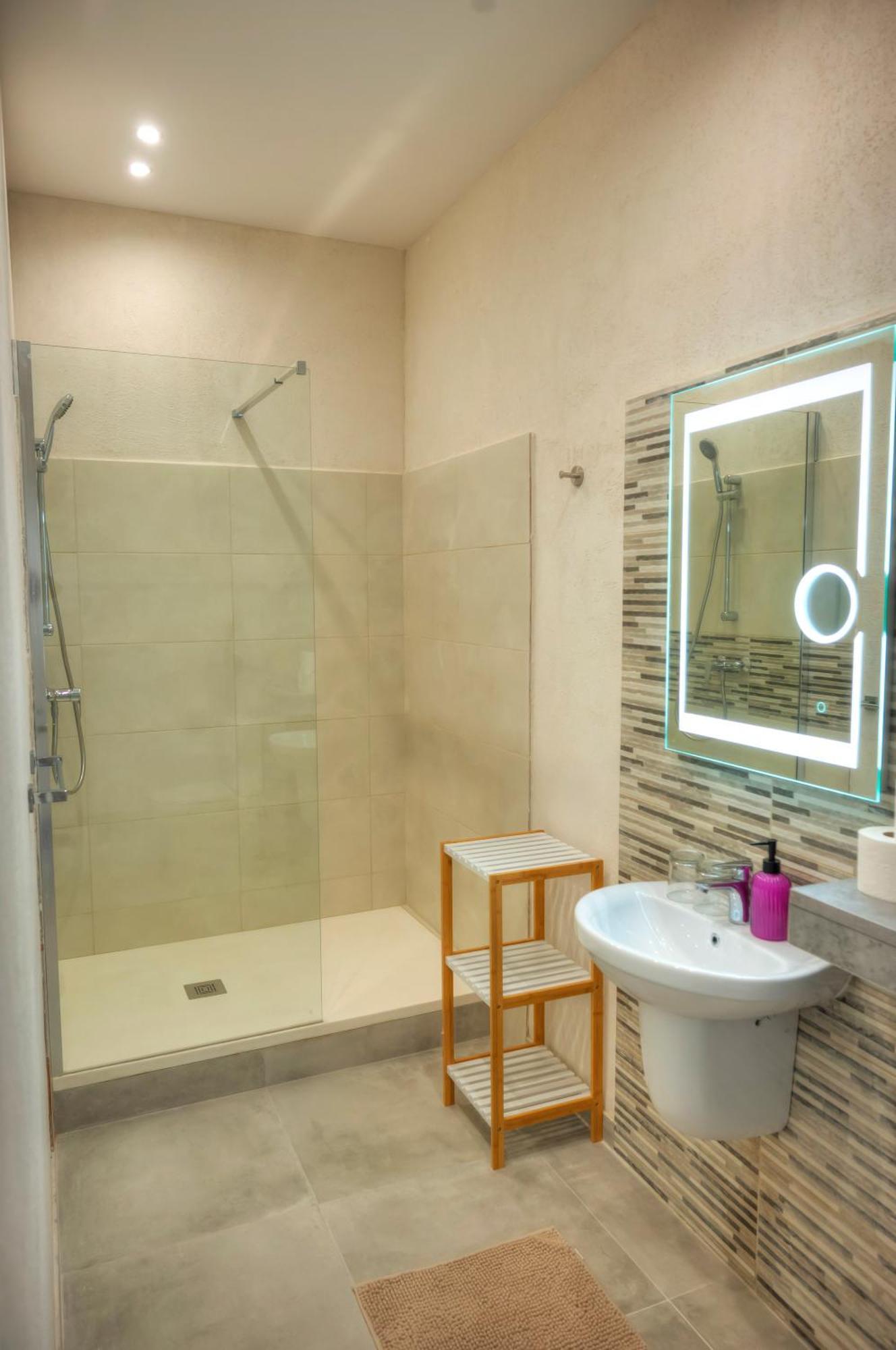 Tasteful 2Bedrooms With Maltese Balcony Mcop1-2 Valletta Exteriér fotografie