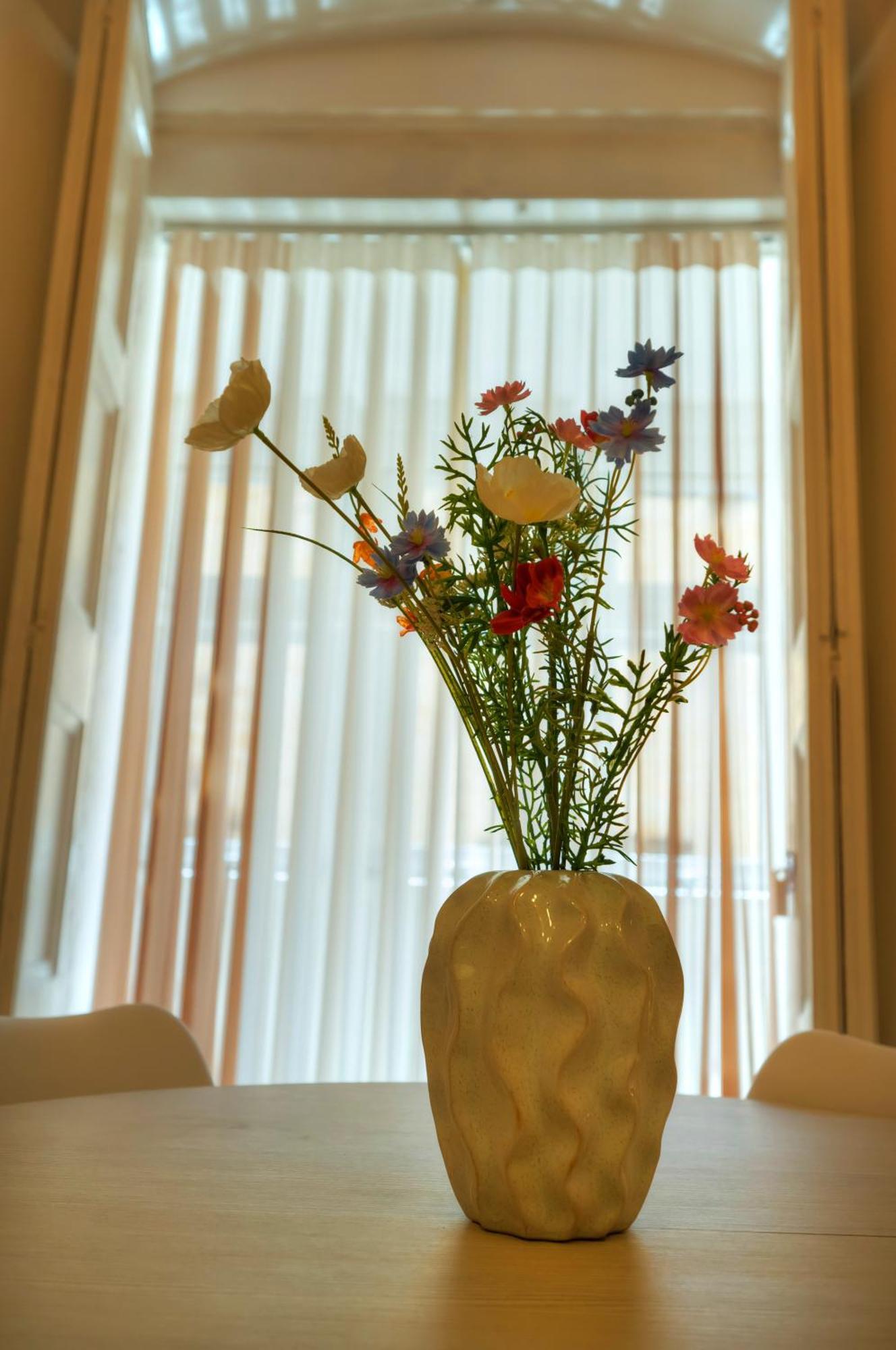 Tasteful 2Bedrooms With Maltese Balcony Mcop1-2 Valletta Exteriér fotografie