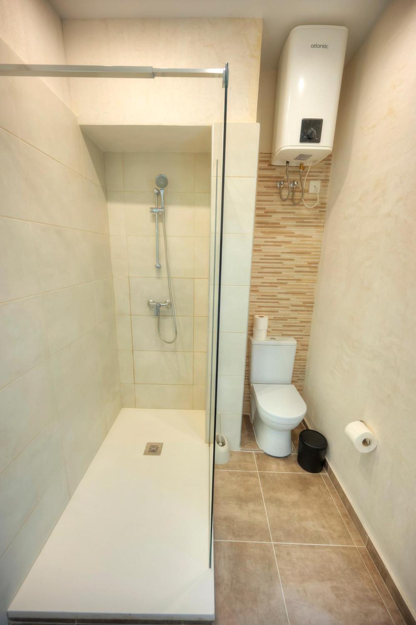 Tasteful 2Bedrooms With Maltese Balcony Mcop1-2 Valletta Exteriér fotografie