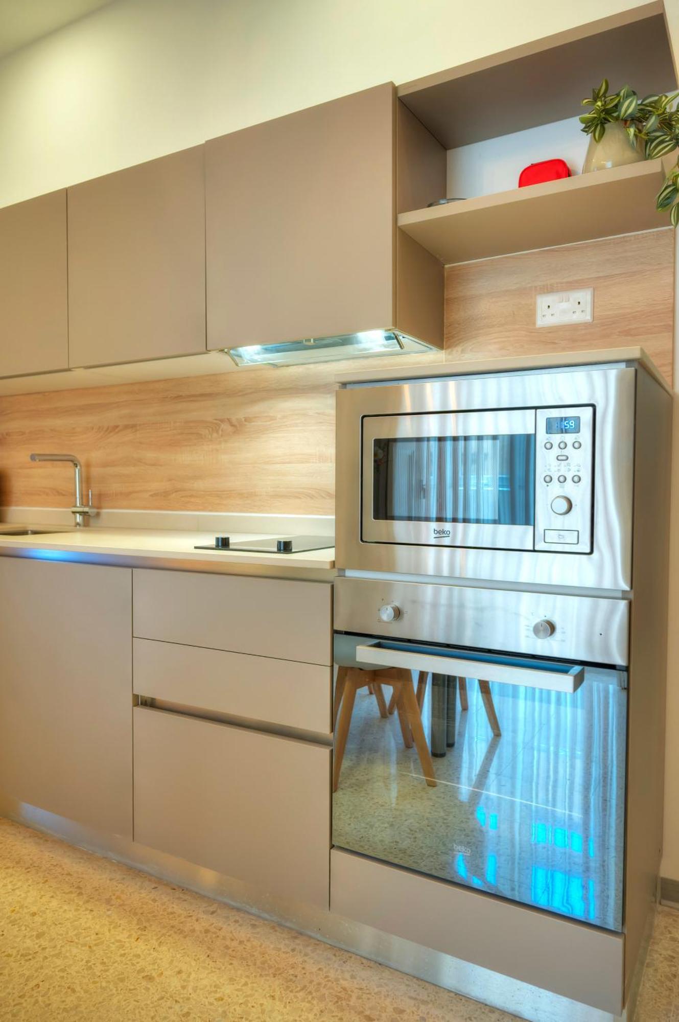 Tasteful 2Bedrooms With Maltese Balcony Mcop1-2 Valletta Exteriér fotografie