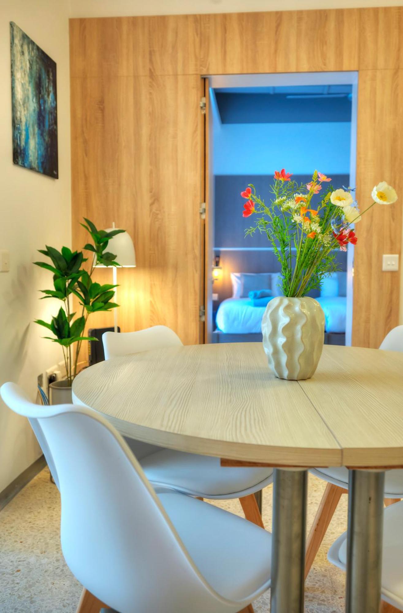 Tasteful 2Bedrooms With Maltese Balcony Mcop1-2 Valletta Exteriér fotografie